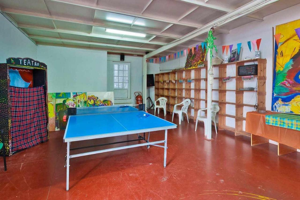 Casa Rural Finca Real De Ньебла Экстерьер фото